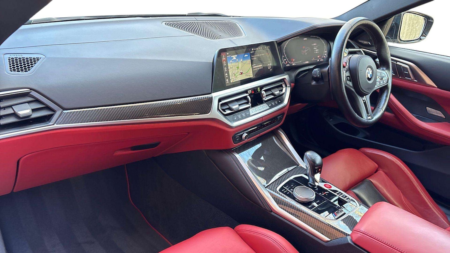 Used BMW M4 2022 for sale - 78161580: Photo 9