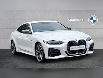 Used BMW 4 Series 2022 for sale - 78786983: Photo