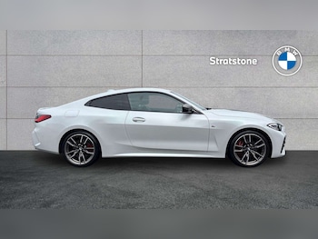 Used BMW 4 Series 2022 for sale - 78786983: Photo