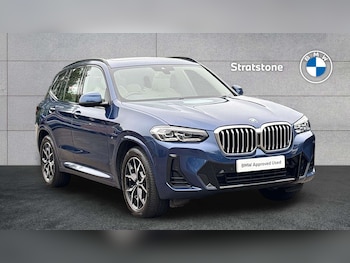 Used BMW X3 2023 for sale - 78881375: Photo