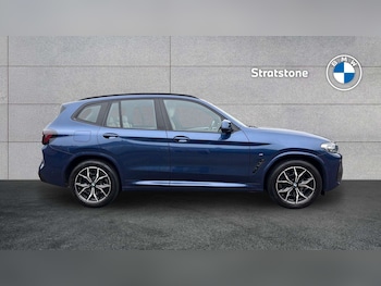 Used BMW X3 2023 for sale - 78881375: Photo