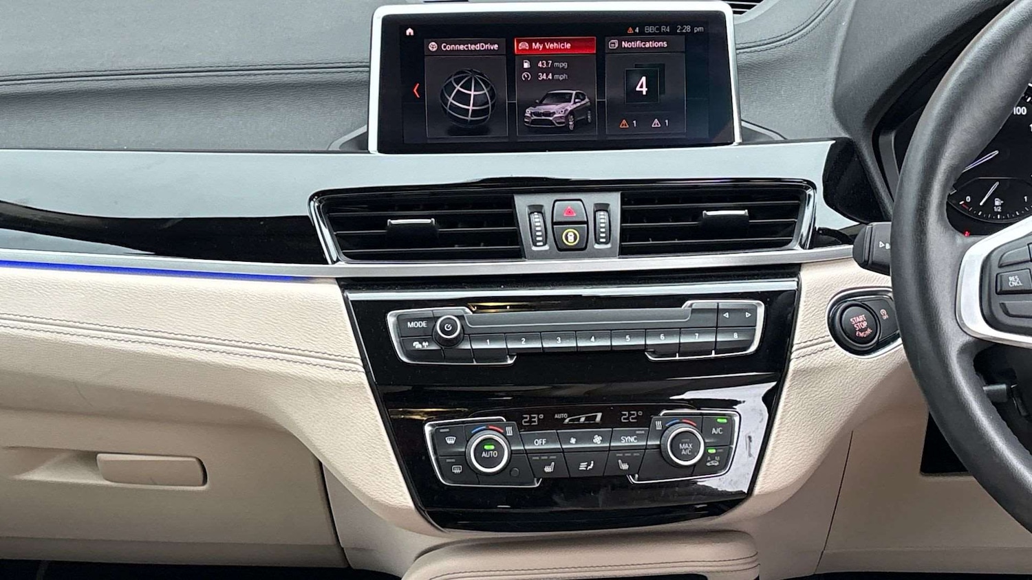 Used BMW X1 2021 for sale - 76978720: Photo 10