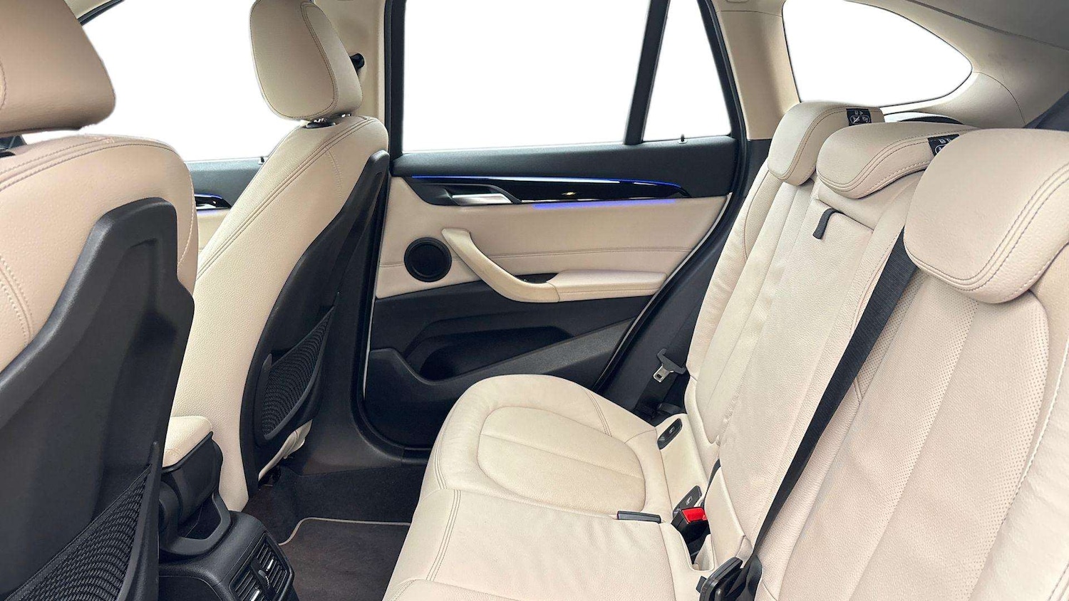 Used BMW X1 2021 for sale - 76978720: Photo 14