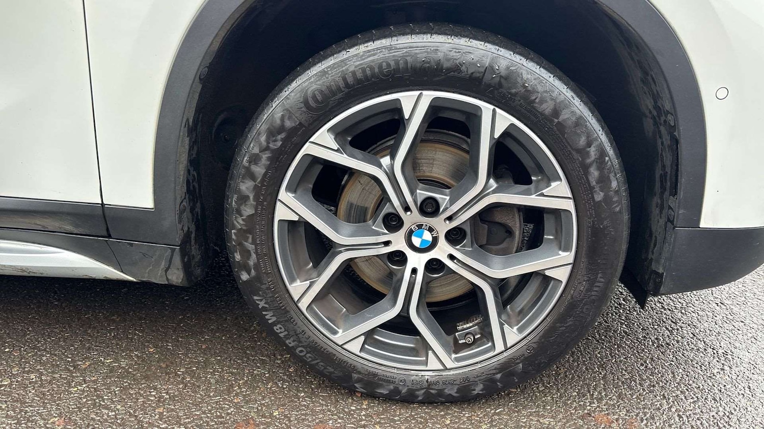 Used BMW X1 2021 for sale - 76978720: Photo 16