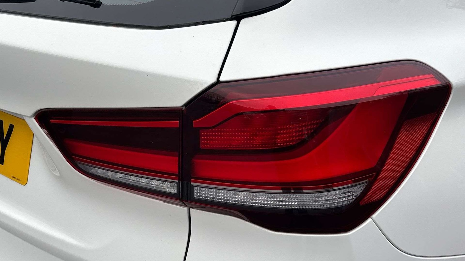 Used BMW X1 2021 for sale - 76978720: Photo 17