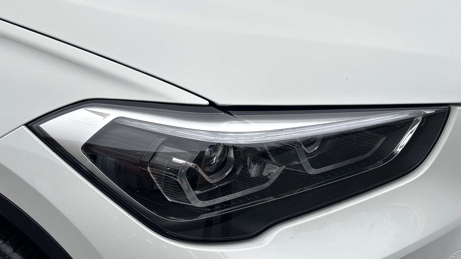 Used BMW X1 2021 for sale - 76978720: Photo 18