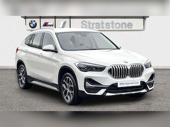 Used BMW X1 2021 for sale - 76978720: Photo