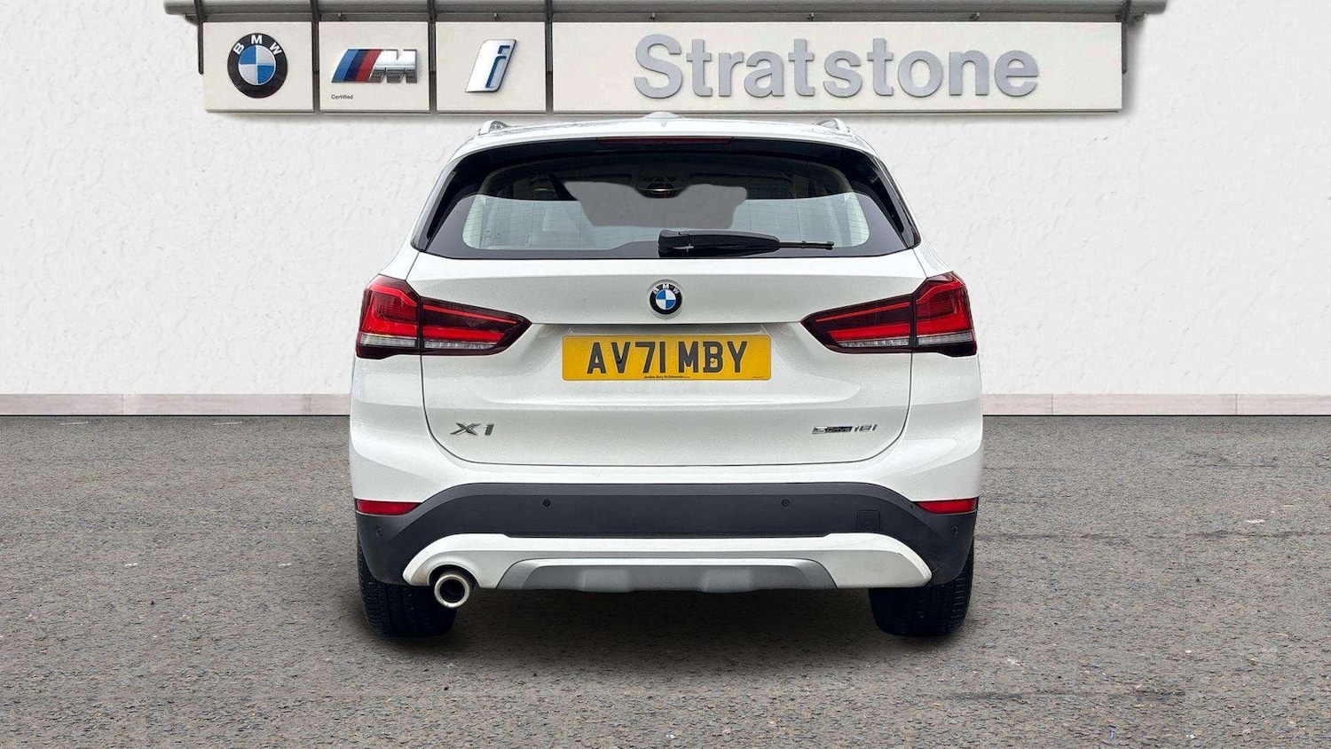 Used BMW X1 2021 for sale - 76978720: Photo 20