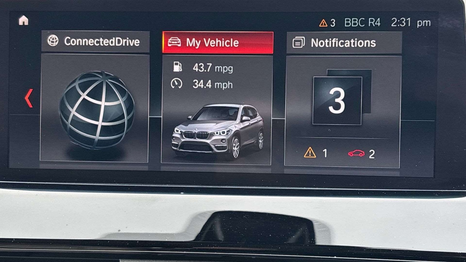 Used BMW X1 2021 for sale - 76978720: Photo 31