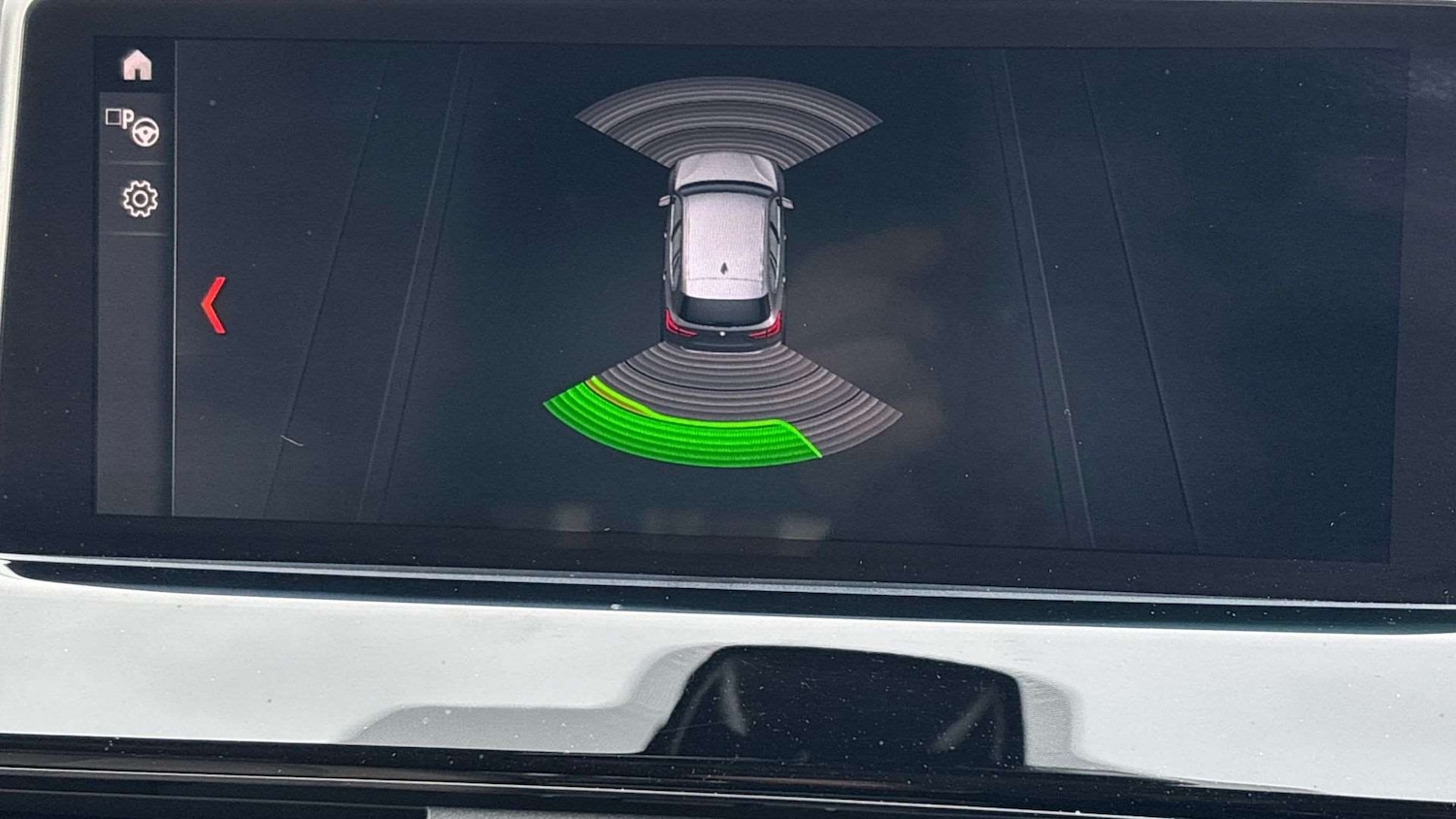 Used BMW X1 2021 for sale - 76978720: Photo 34