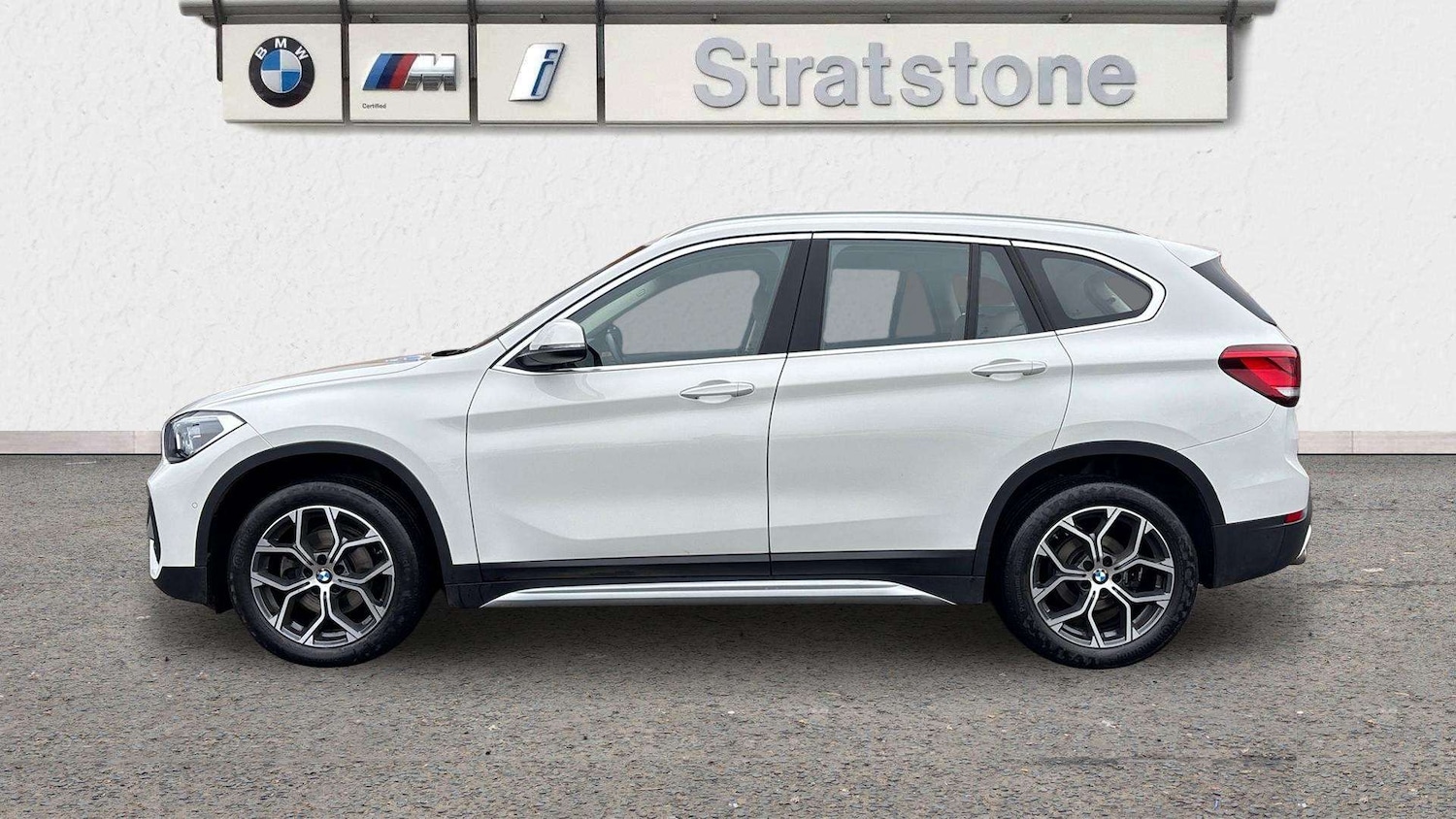 Used BMW X1 2021 for sale - 76978720: Photo 5