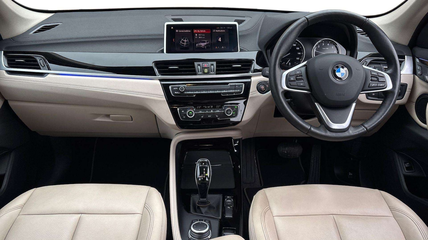 Used BMW X1 2021 for sale - 76978720: Photo 6