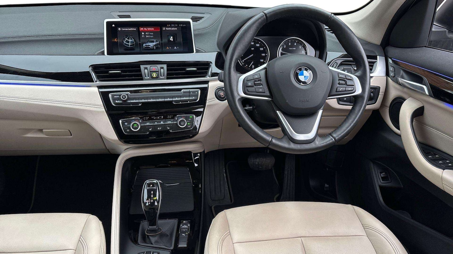 Used BMW X1 2021 for sale - 76978720: Photo 7