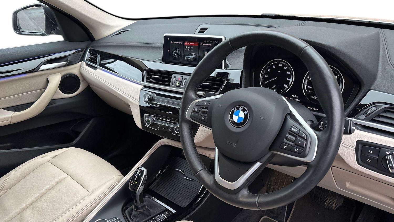 Used BMW X1 2021 for sale - 76978720: Photo 8