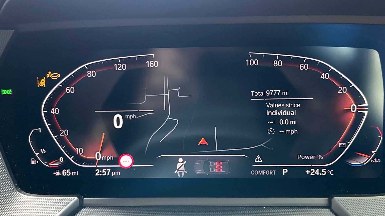 Used BMW 1 Series 2024 for sale - 76587557: Photo 11