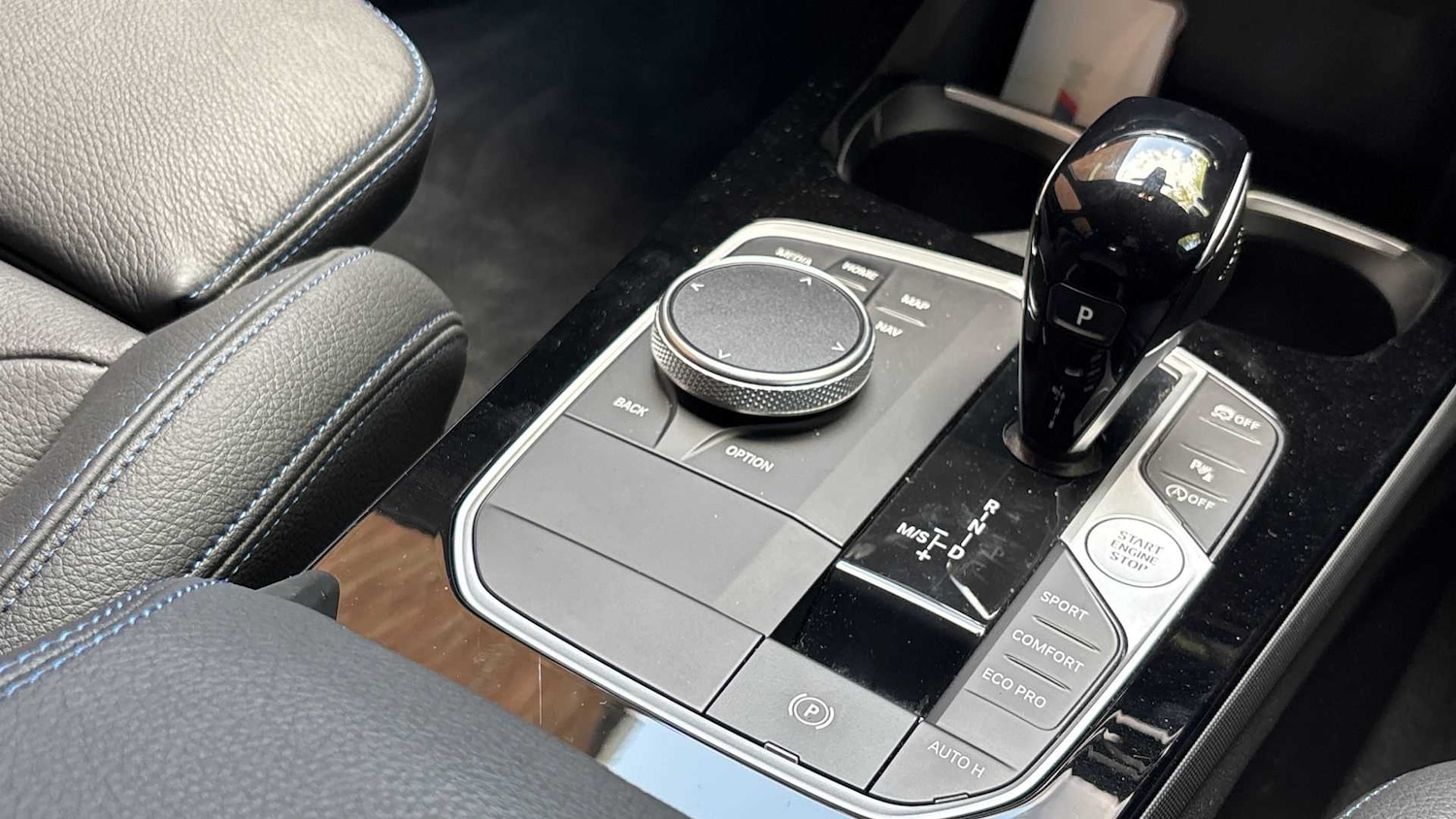 Used BMW 1 Series 2024 for sale - 76587557: Photo 12