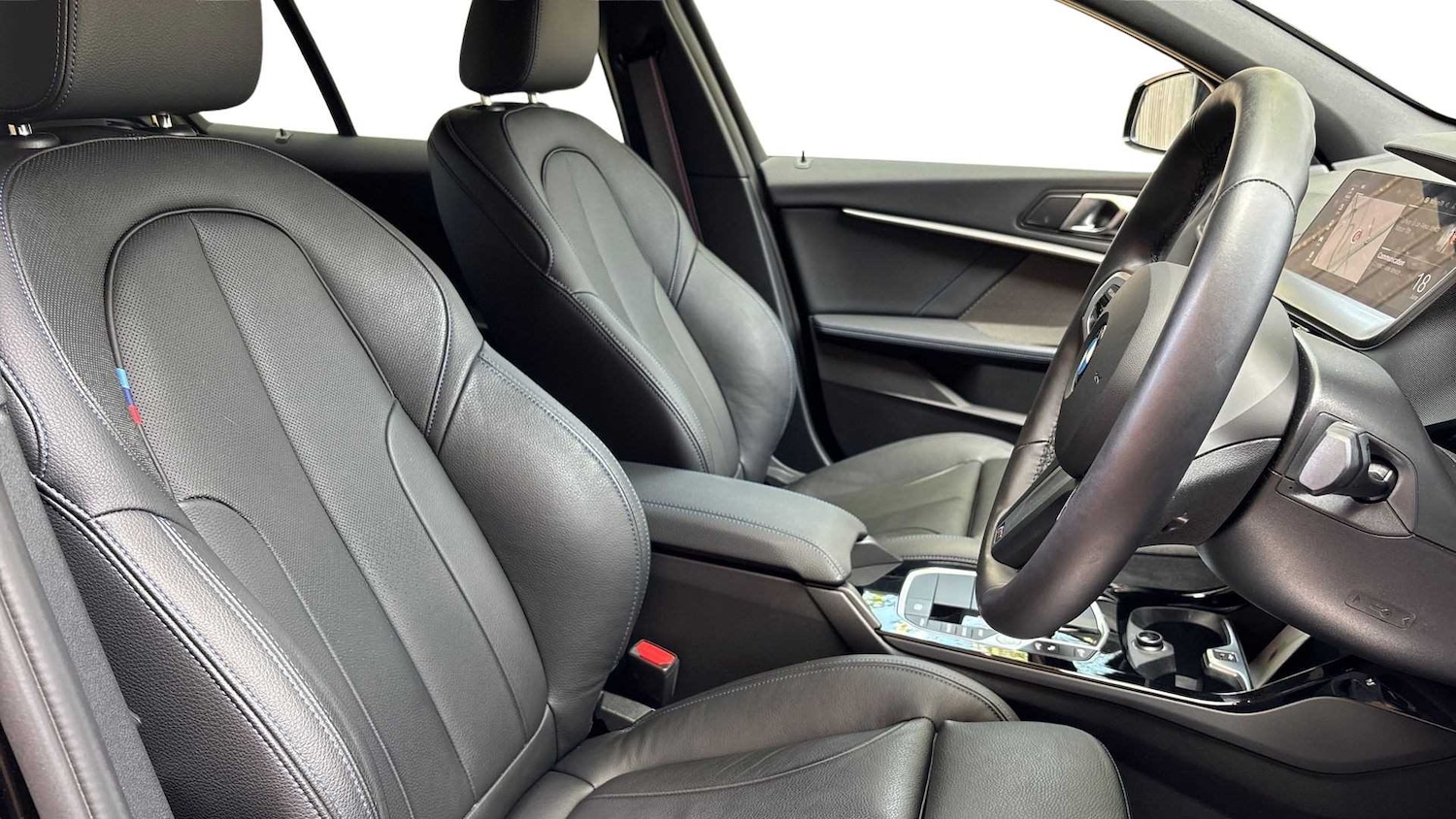 Used BMW 1 Series 2024 for sale - 76587557: Photo 13