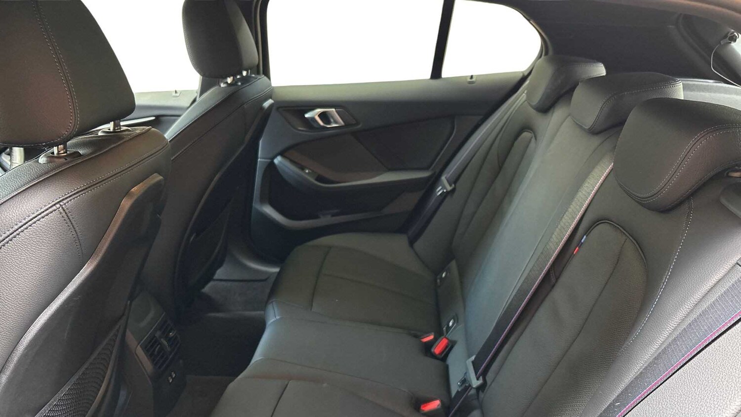 Used BMW 1 Series 2024 for sale - 76587557: Photo 14