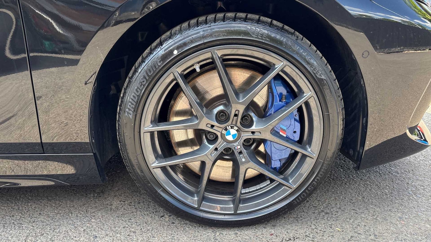 Used BMW 1 Series 2024 for sale - 76587557: Photo 16