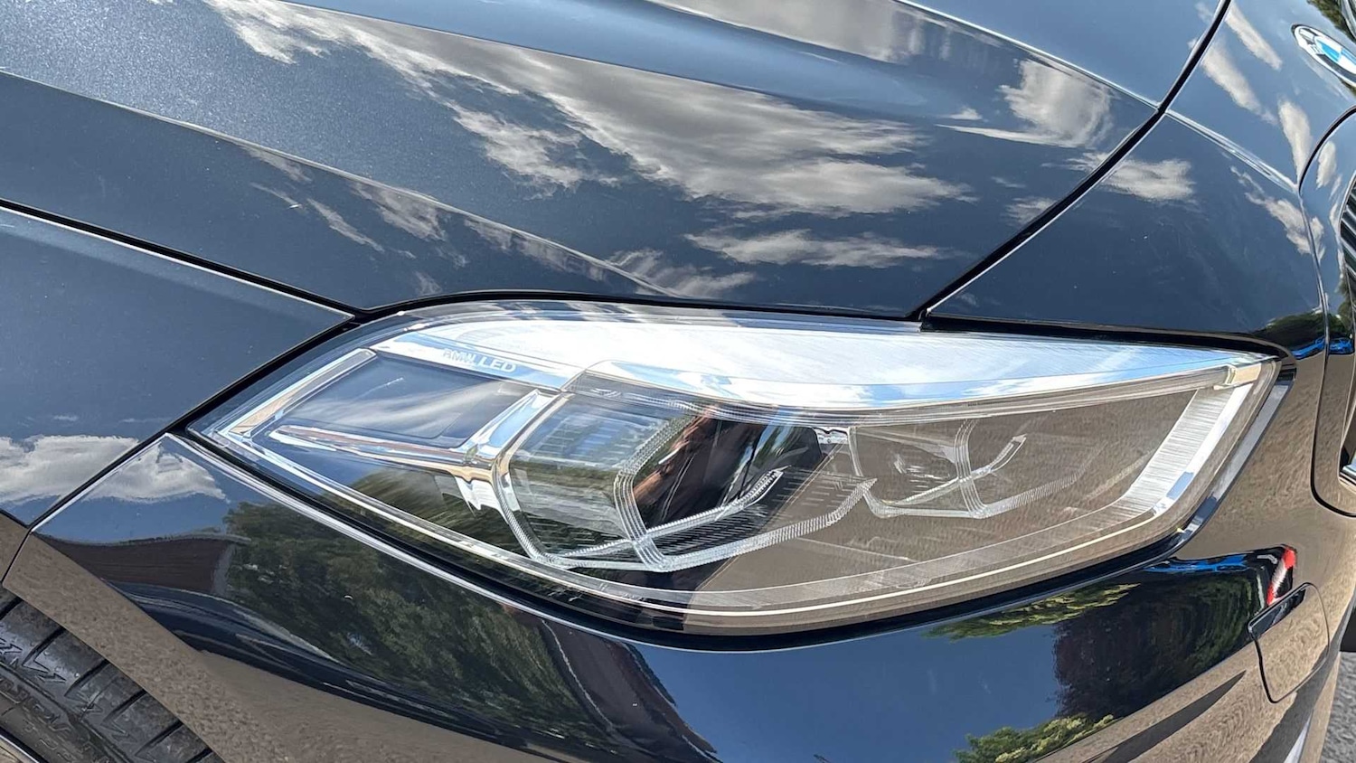 Used BMW 1 Series 2024 for sale - 76587557: Photo 18