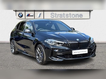 2024 - 118i [136] M Sport 5dr Step Auto [LCP]