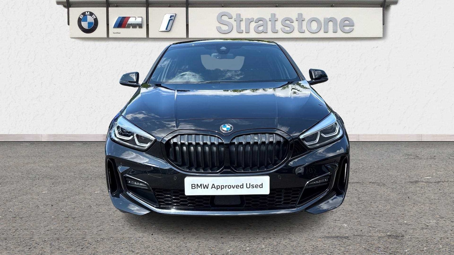 Used BMW 1 Series 2024 for sale - 76587557: Photo 21