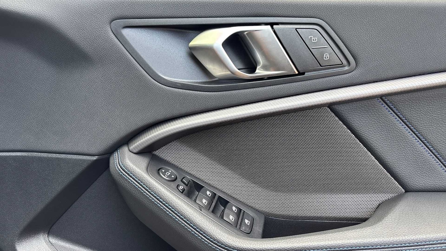 Used BMW 1 Series 2024 for sale - 76587557: Photo 27