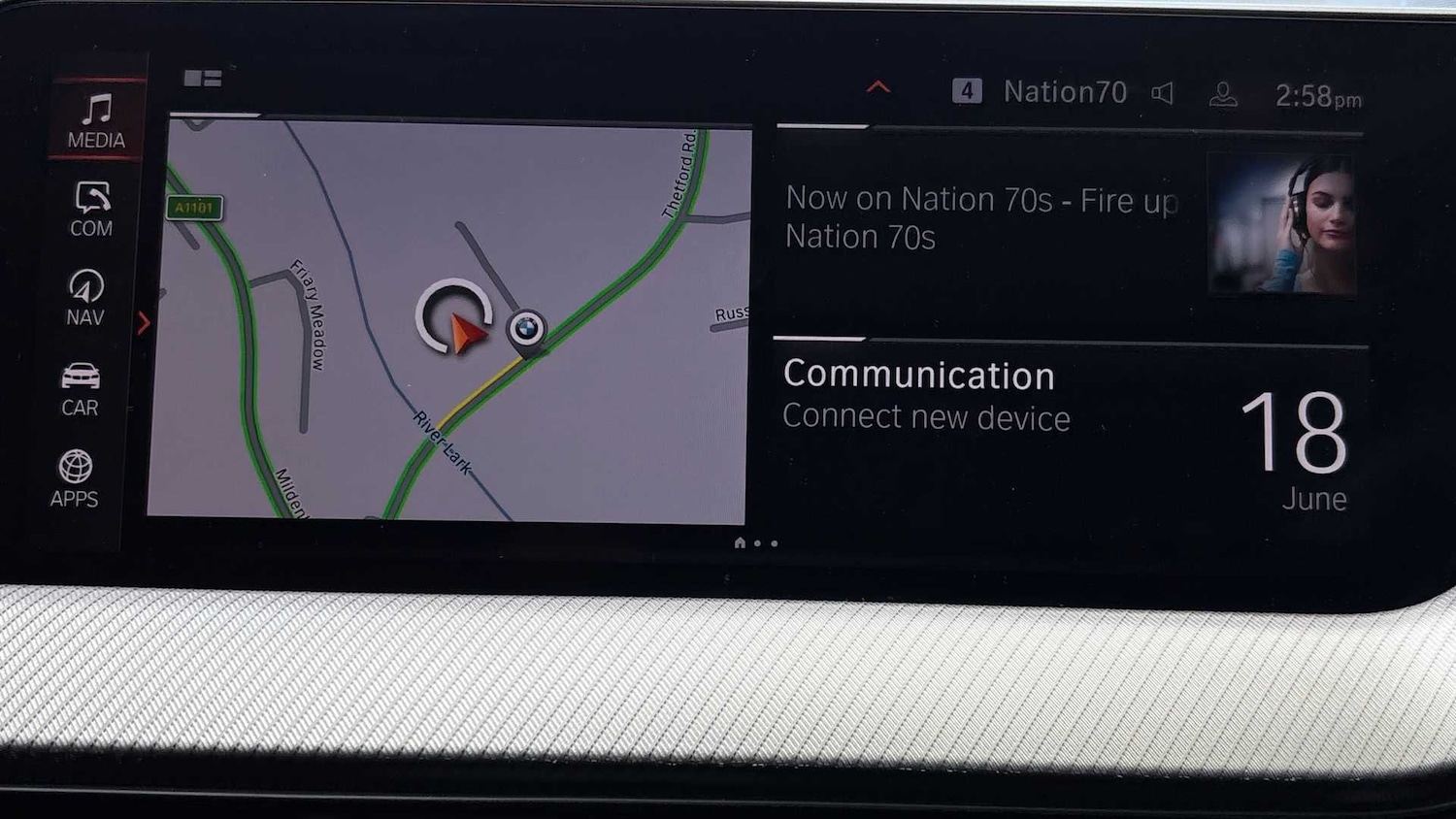 Used BMW 1 Series 2024 for sale - 76587557: Photo 31