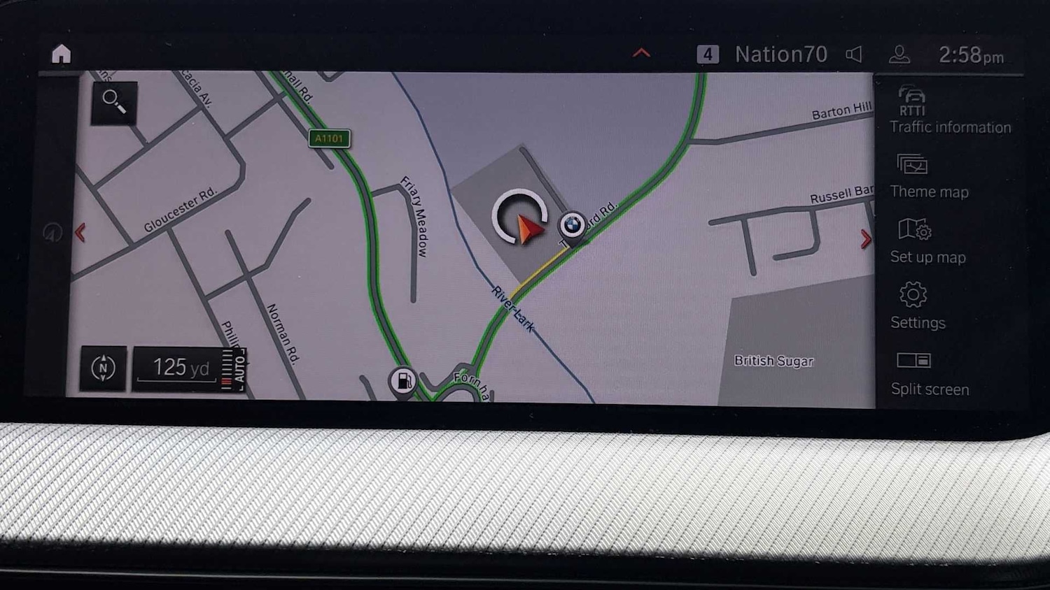 Used BMW 1 Series 2024 for sale - 76587557: Photo 33