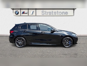 Used BMW 1 Series 2024 for sale - 76587557: Photo