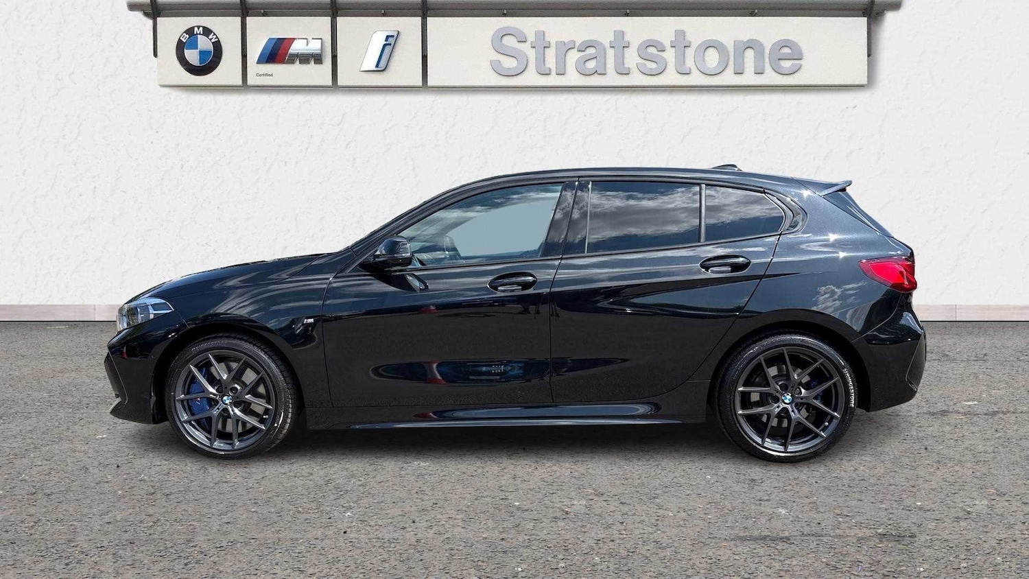 Used BMW 1 Series 2024 for sale - 76587557: Photo 5