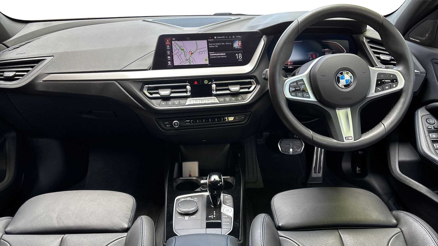 Used BMW 1 Series 2024 for sale - 76587557: Photo 6