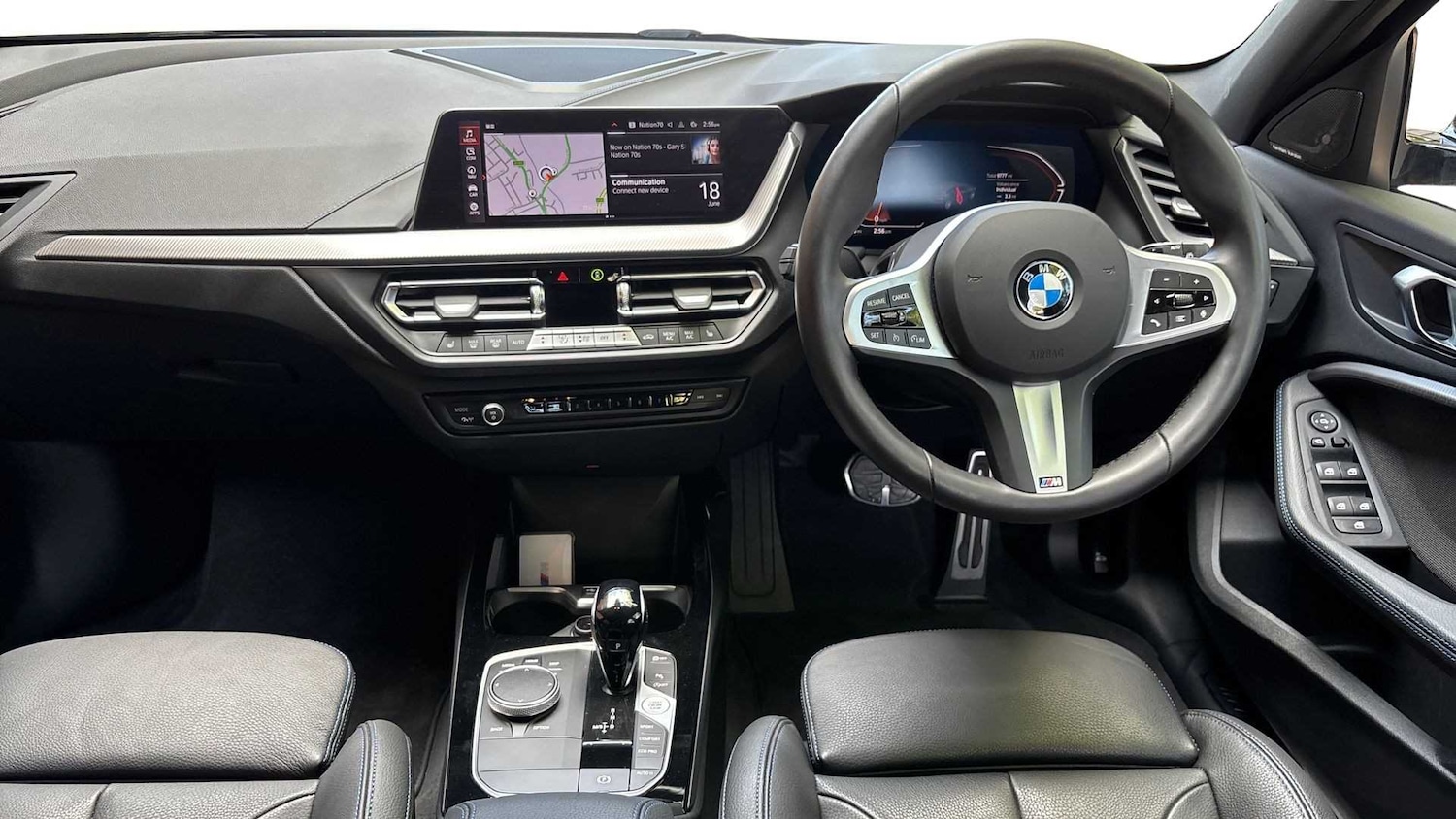 Used BMW 1 Series 2024 for sale - 76587557: Photo 7