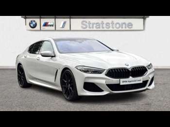 840i sDrive 4dr Auto