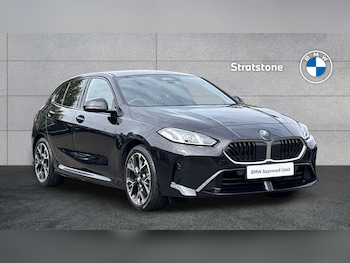 Used BMW 1 Series 2025 for sale - 78494858: Photo