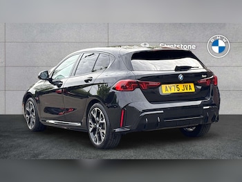 Used BMW 1 Series 2025 for sale - 78494858: Photo