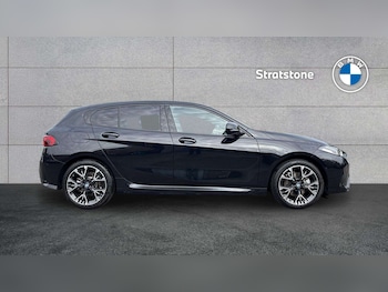 Used BMW 1 Series 2025 for sale - 78494858: Photo
