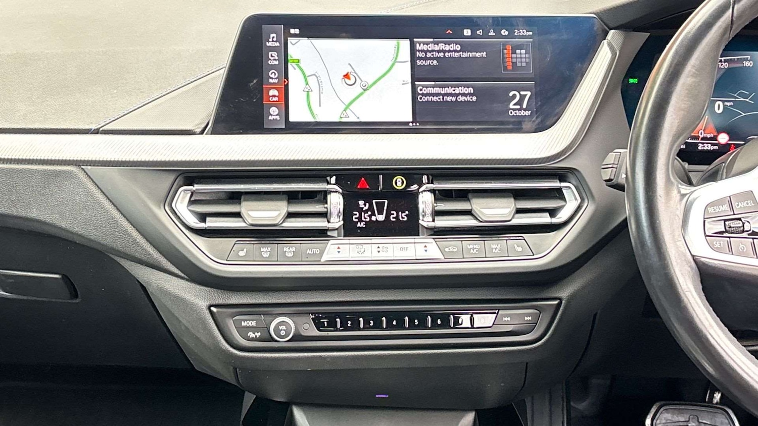 Used BMW 1 Series 2023 for sale - 76390747: Photo 10