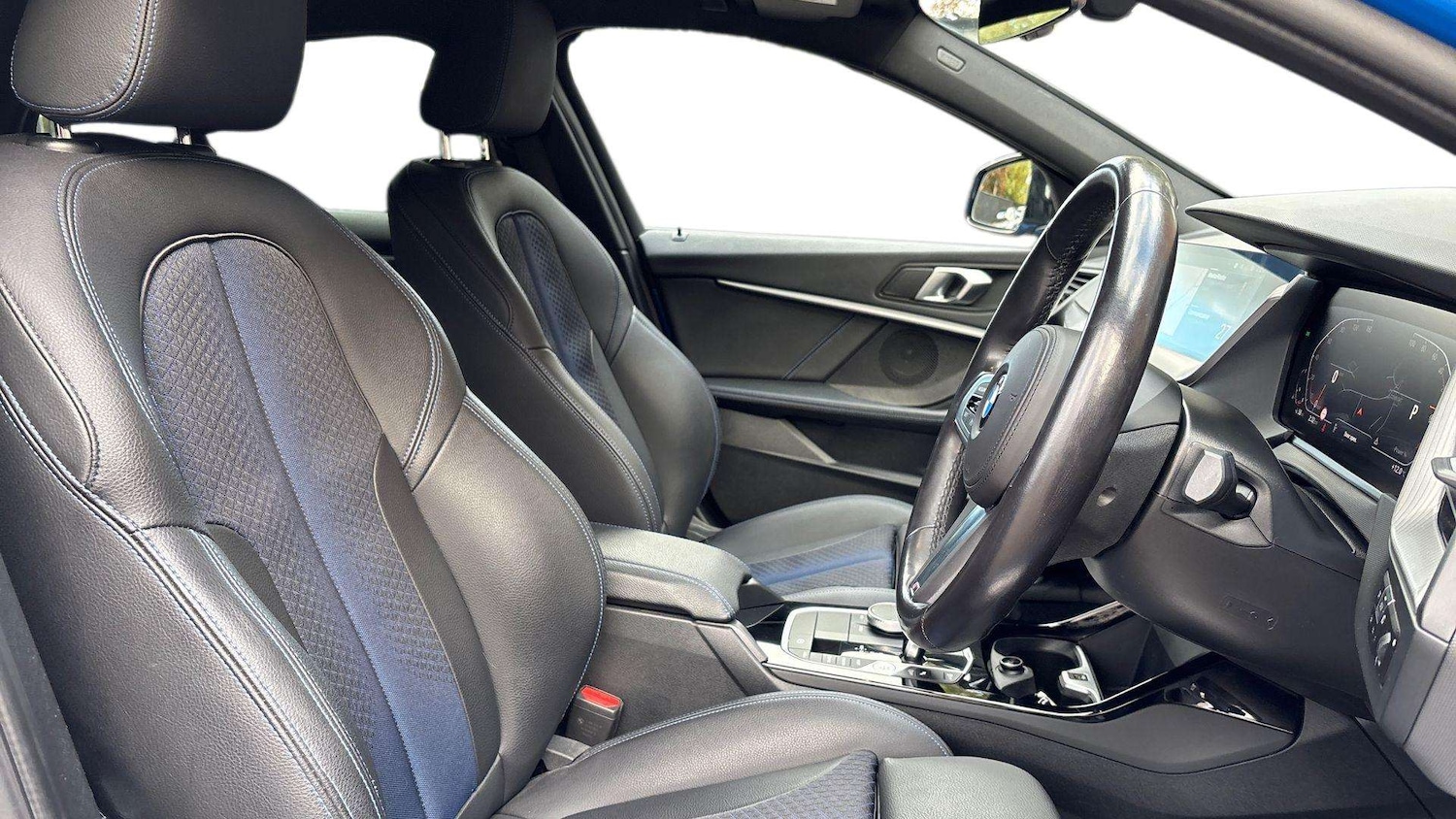 Used BMW 1 Series 2023 for sale - 76390747: Photo 13