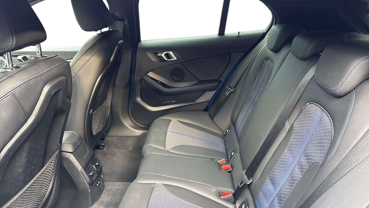 Used BMW 1 Series 2023 for sale - 76390747: Photo 14