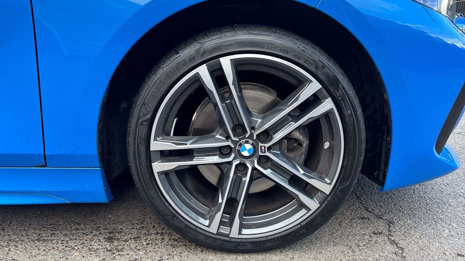 Used BMW 1 Series 2023 for sale - 76390747: Photo 16