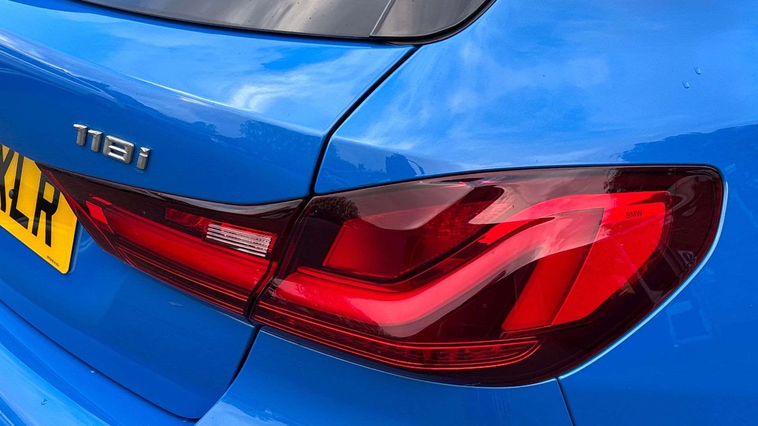 Used BMW 1 Series 2023 for sale - 76390747: Photo 17