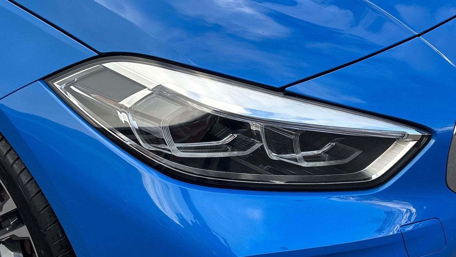 Used BMW 1 Series 2023 for sale - 76390747: Photo 18