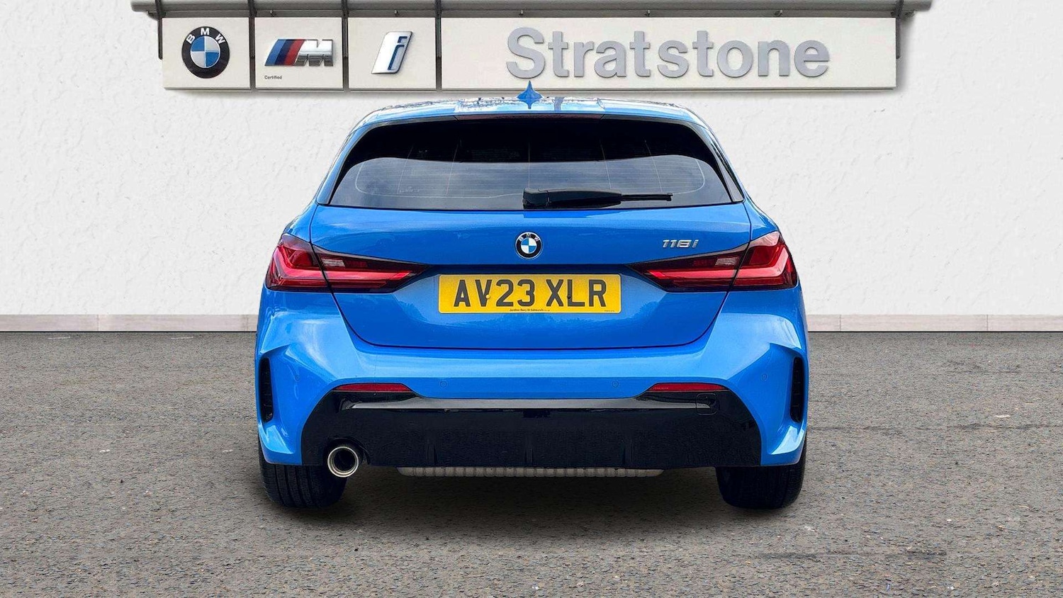 Used BMW 1 Series 2023 for sale - 76390747: Photo 20