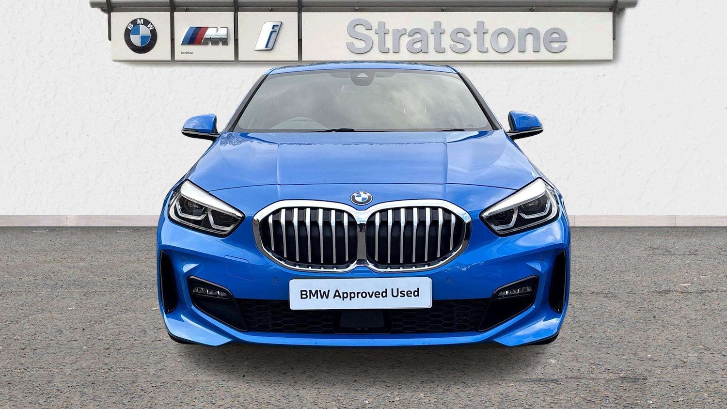 Used BMW 1 Series 2023 for sale - 76390747: Photo 21