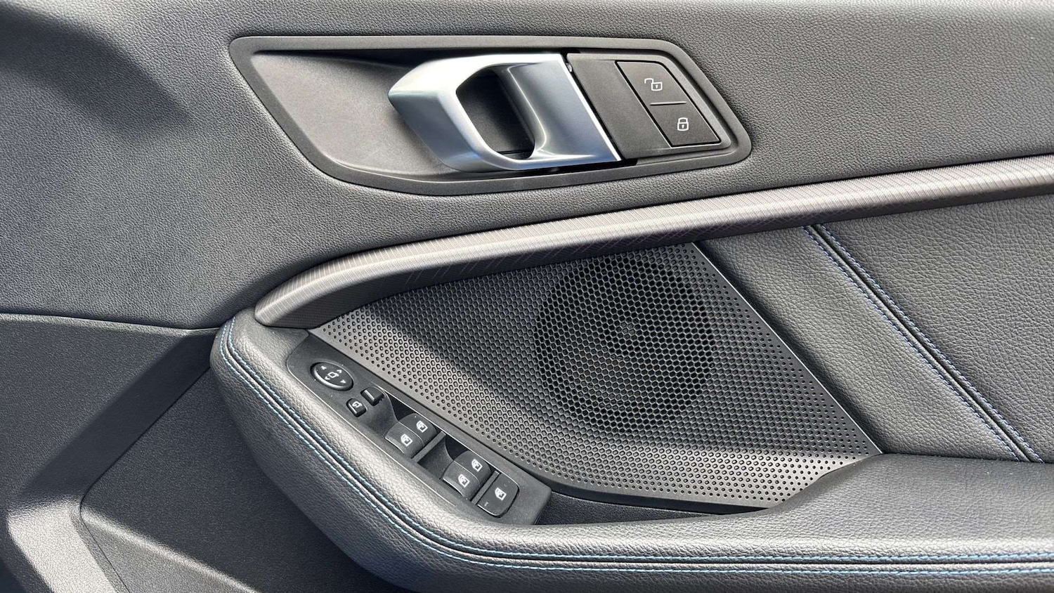 Used BMW 1 Series 2023 for sale - 76390747: Photo 27