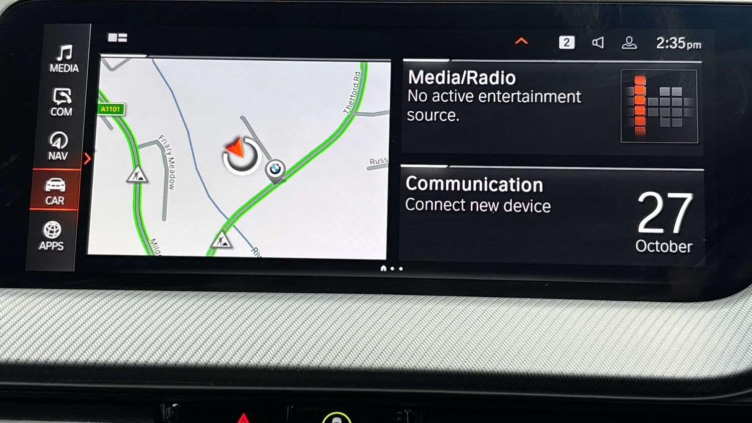 Used BMW 1 Series 2023 for sale - 76390747: Photo 31