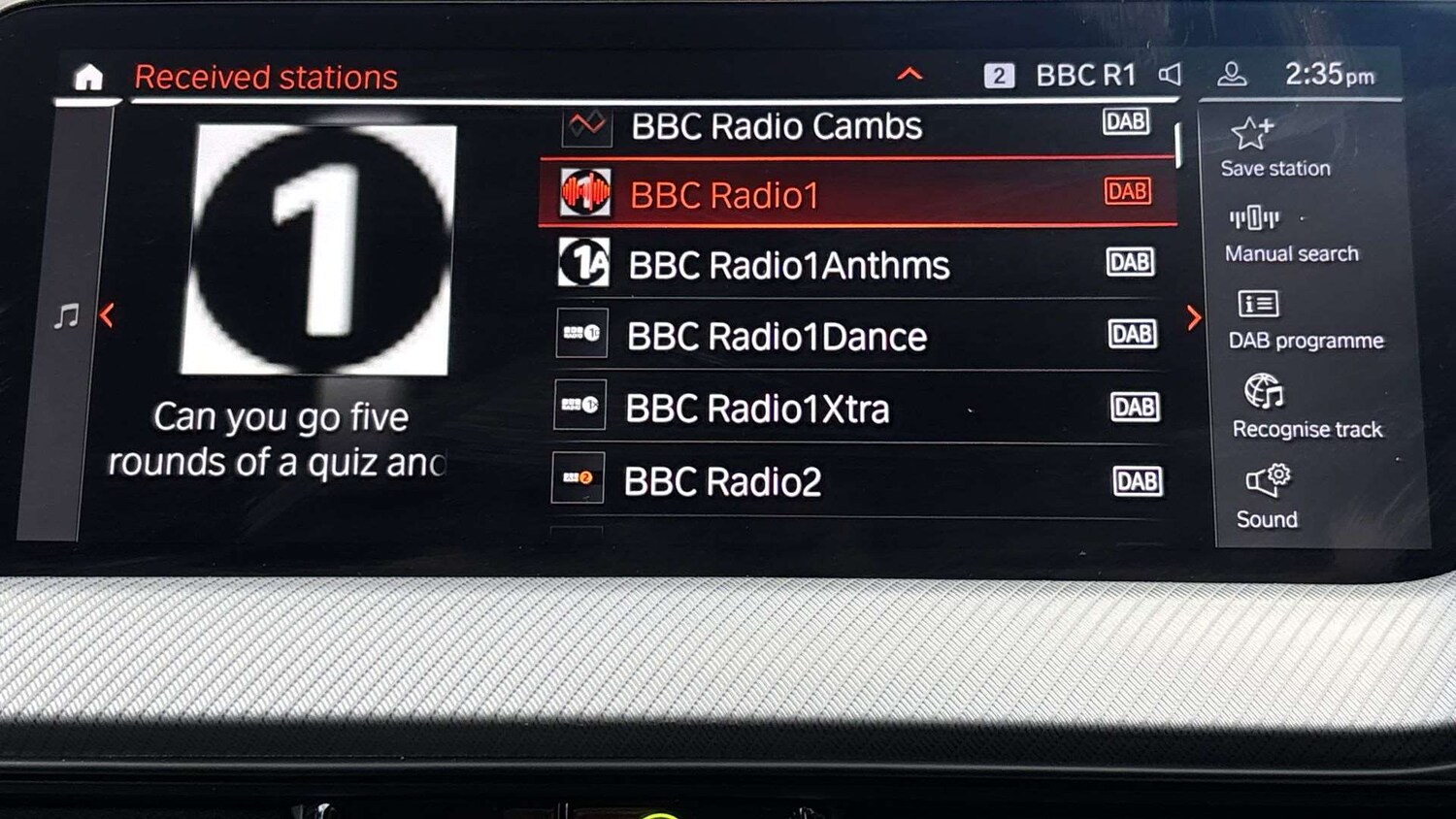 Used BMW 1 Series 2023 for sale - 76390747: Photo 32