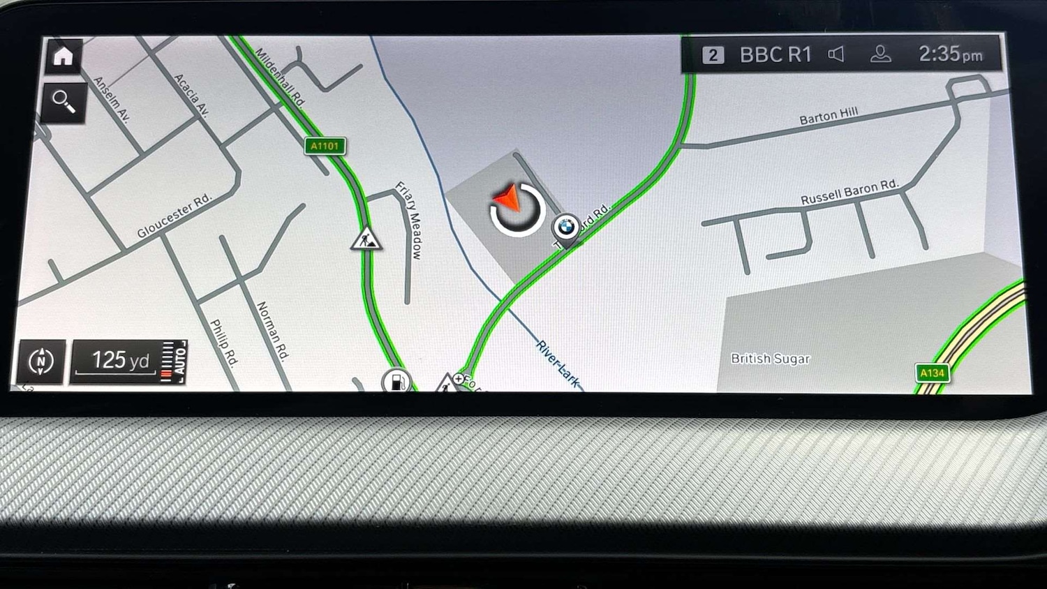 Used BMW 1 Series 2023 for sale - 76390747: Photo 33