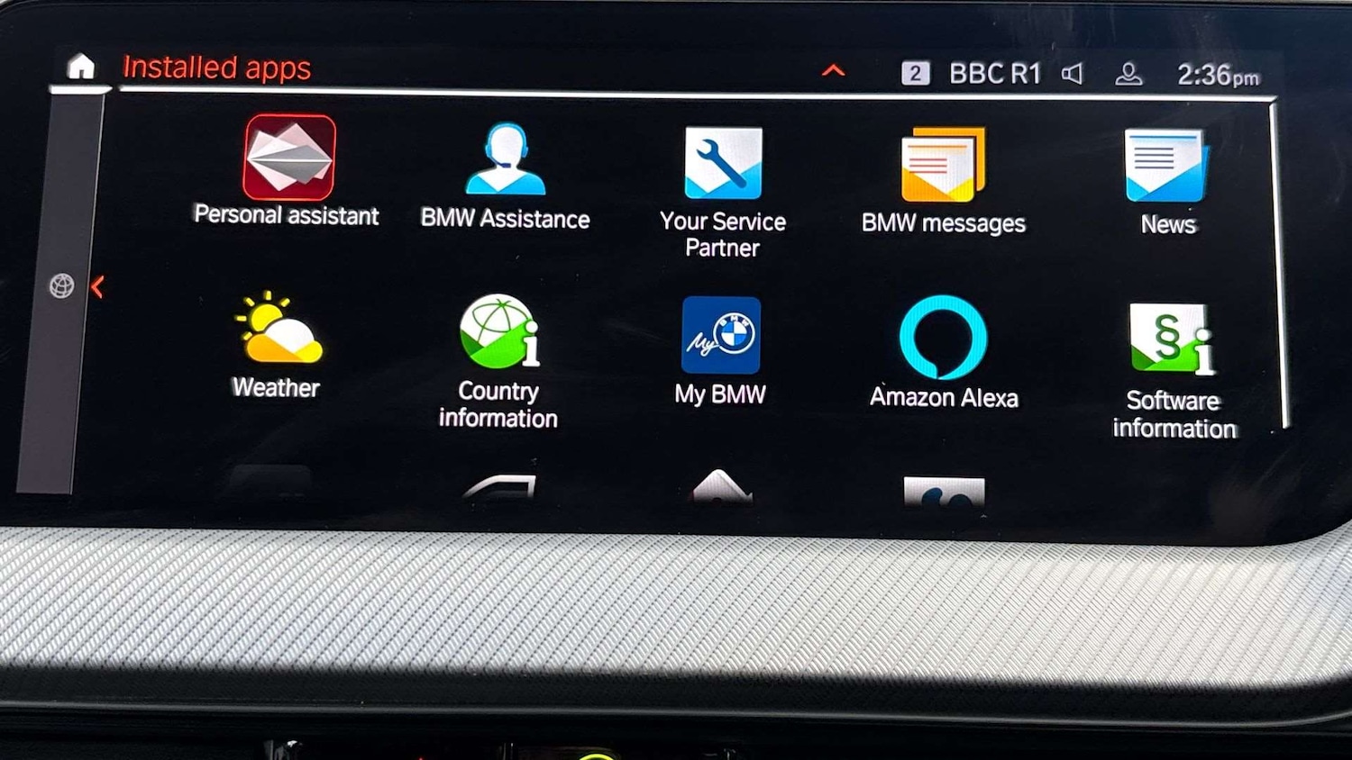 Used BMW 1 Series 2023 for sale - 76390747: Photo 35